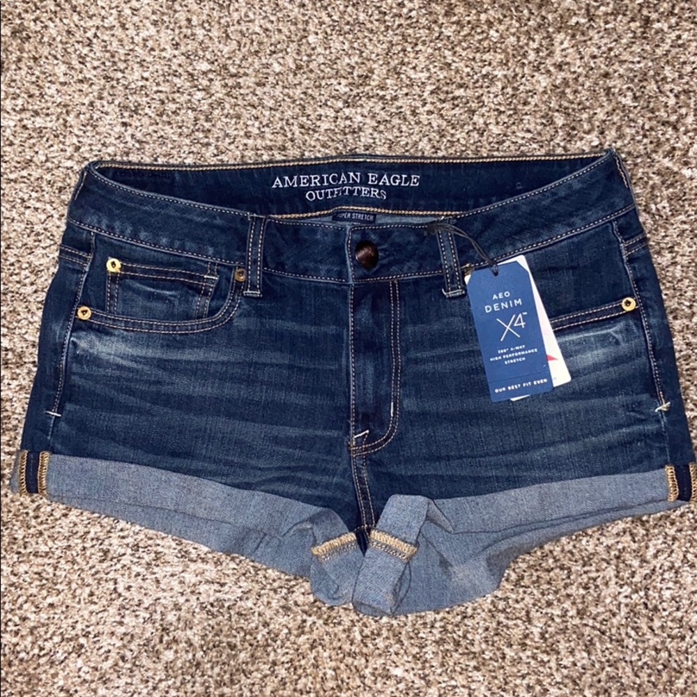 Women’s American Eagle Denim Shorts
